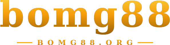 bomg88 logo